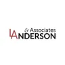 L Anderson & Associates CPA logo