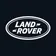 Land Rover logo