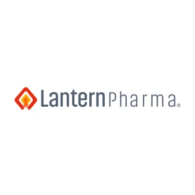 Lantern Pharma Inc logo