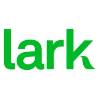 Lark Health's company logo