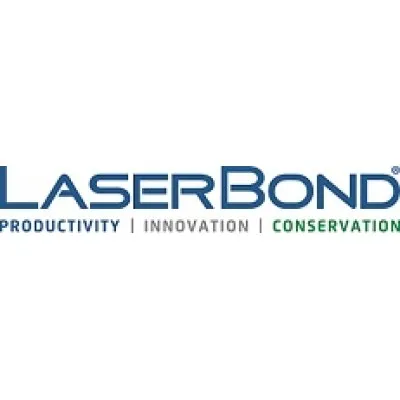 Laserbond Ltd logo