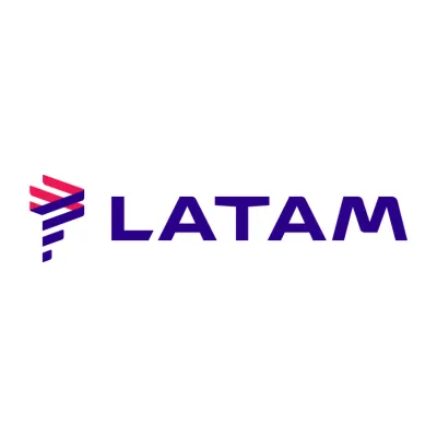 LATAM Airlines Group S.A. logo