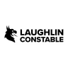 Laughlin Constable logo