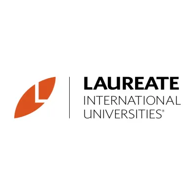 Laureate Education Inc logo