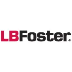 LB Foster Company logo