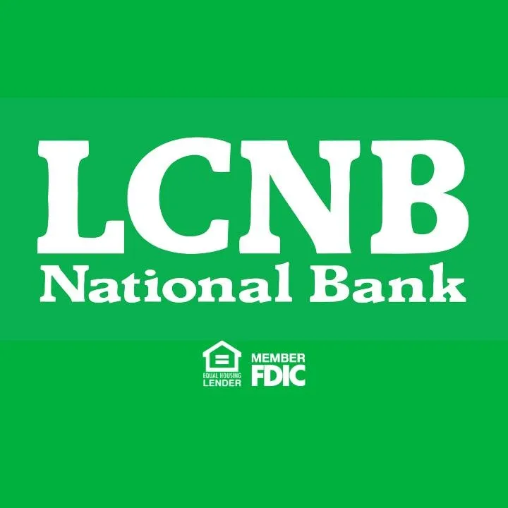 LCNB Corporation logo