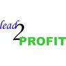 lead2PROFIT, LLC logo