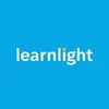 Learnlight's company logo