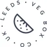 Leeds Veg Box logo