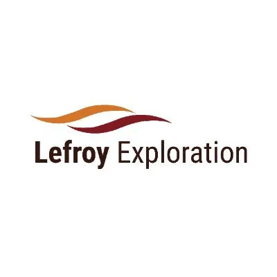 Lefroy Exploration Ltd logo