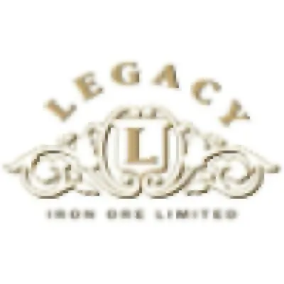 Legacy Iron Ore Ltd logo