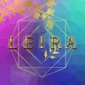 LEIRA Digital logo