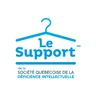Le Support logo