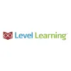 Level Learning's company logo