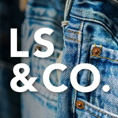 Levi Strauss & Co Class A logo