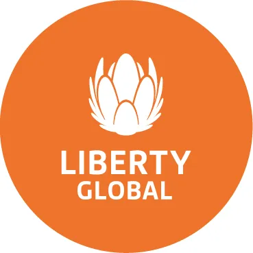 Liberty Global PLC Class C logo