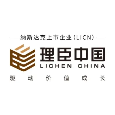 Lichen China Limited Class A Ordinary Shares logo