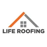 Life Roofing & Construction logo