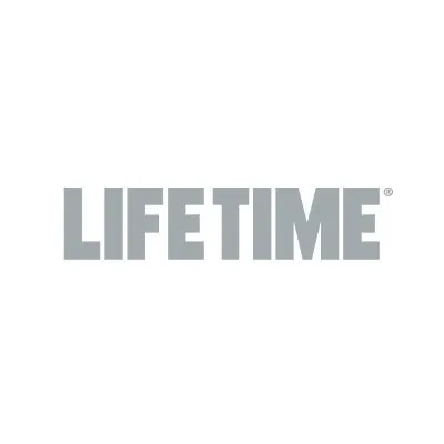 Life Time Group Holdings Inc logo