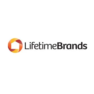 Lifetime Brands Inc logo