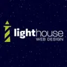 Lighthouse Web Design logo