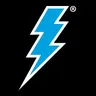 Lightning Labels logo