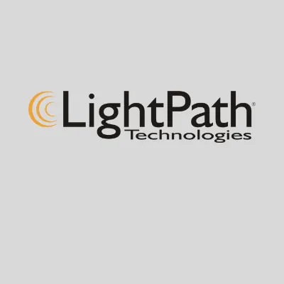 LightPath Technologies Inc logo