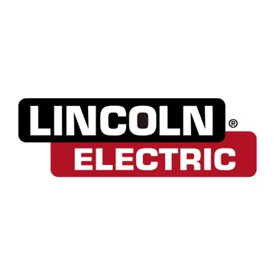 Lincoln Electric Holdings Inc logo