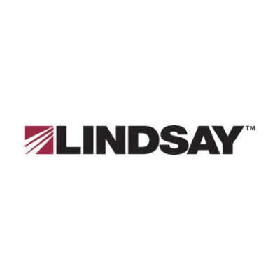 Lindsay Corporation logo