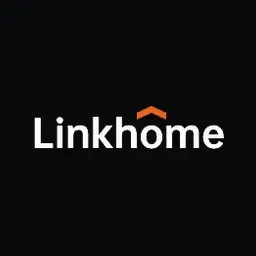 Linkhome Holdings Inc. Common stock logo