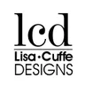 Lisa Cuffe Designs logo