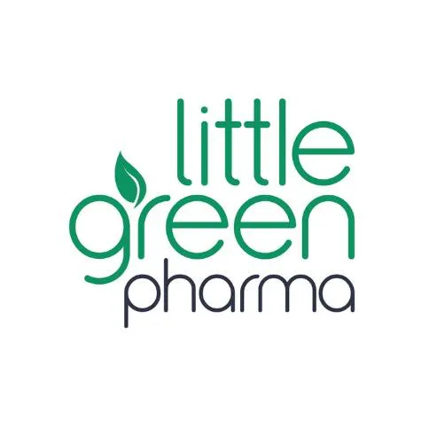 Little Green Pharma Ltd logo