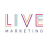 Live Marketing logo