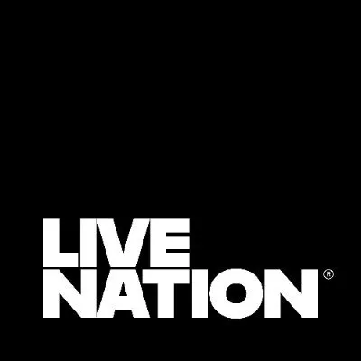 Live Nation Entertainment Inc logo