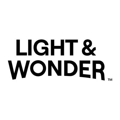 Light & Wonder Inc logo