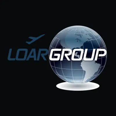 Loar Holdings Inc. logo