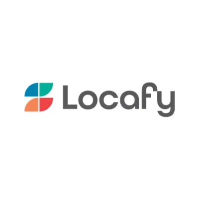 Locafy Ltd logo