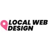 Local Web Design logo