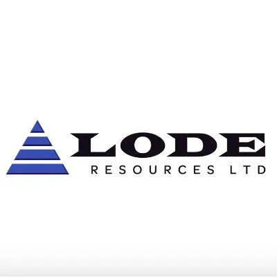 Lode Resources Ltd logo