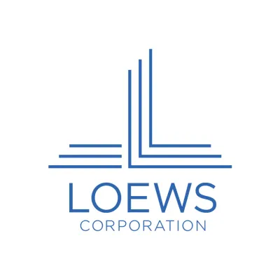 Loews Corp logo