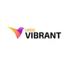 Logo Vibrant - Design Agency in Glendale, CA logo