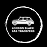 London Black Cab Transfers logo