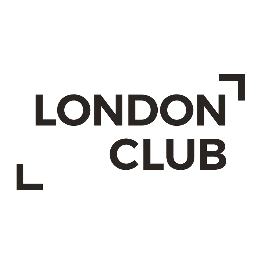 London Club logo