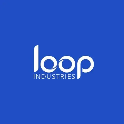 Loop Industries Inc logo