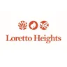 Loretto Heights logo