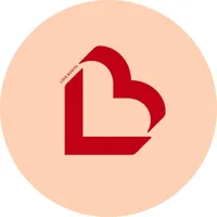 Love, Bonito's company logo