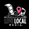 Love Local Media Agency logo