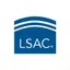 LSAT logo