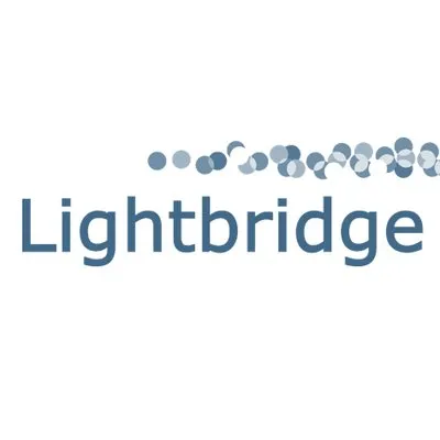 Lightbridge Corp logo