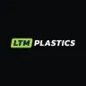 LTM Plastics logo
